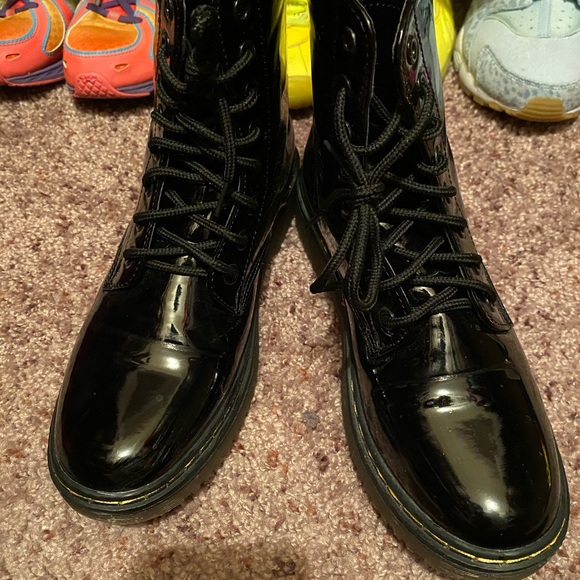 Boots - Picture 2 of 2